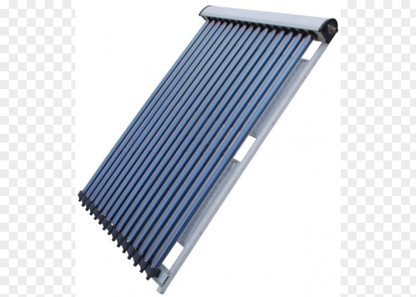 Opor Solar Water Heating Thermal Collector Energy Tube PNG
