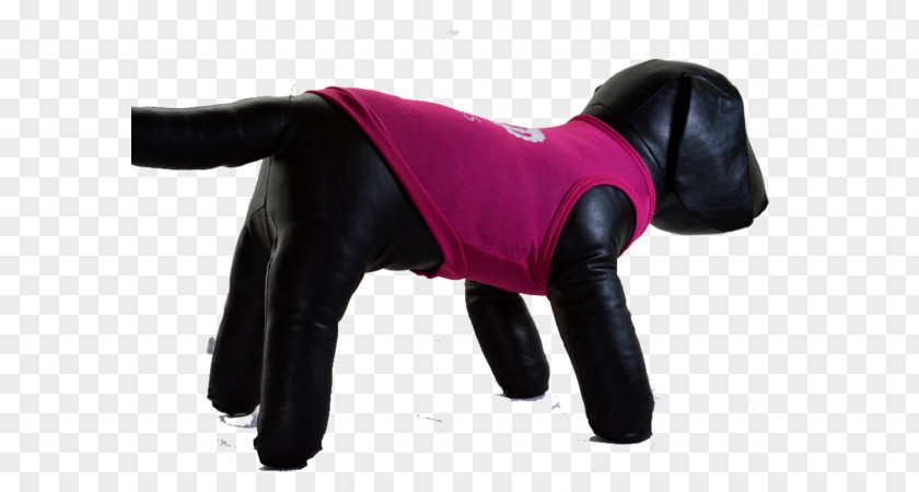 Pink Bling Dog Collars Fur Snout Black M PNG