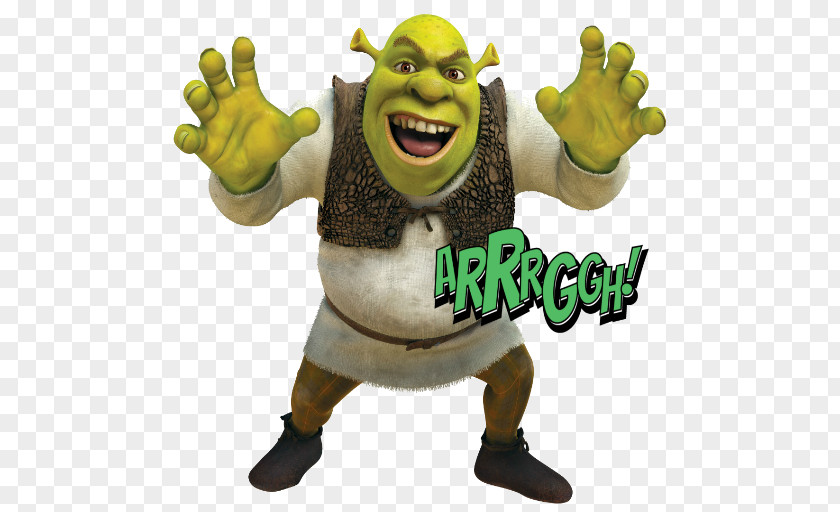 Shrek Film Series Donkey Princess Fiona Puss In Boots PNG