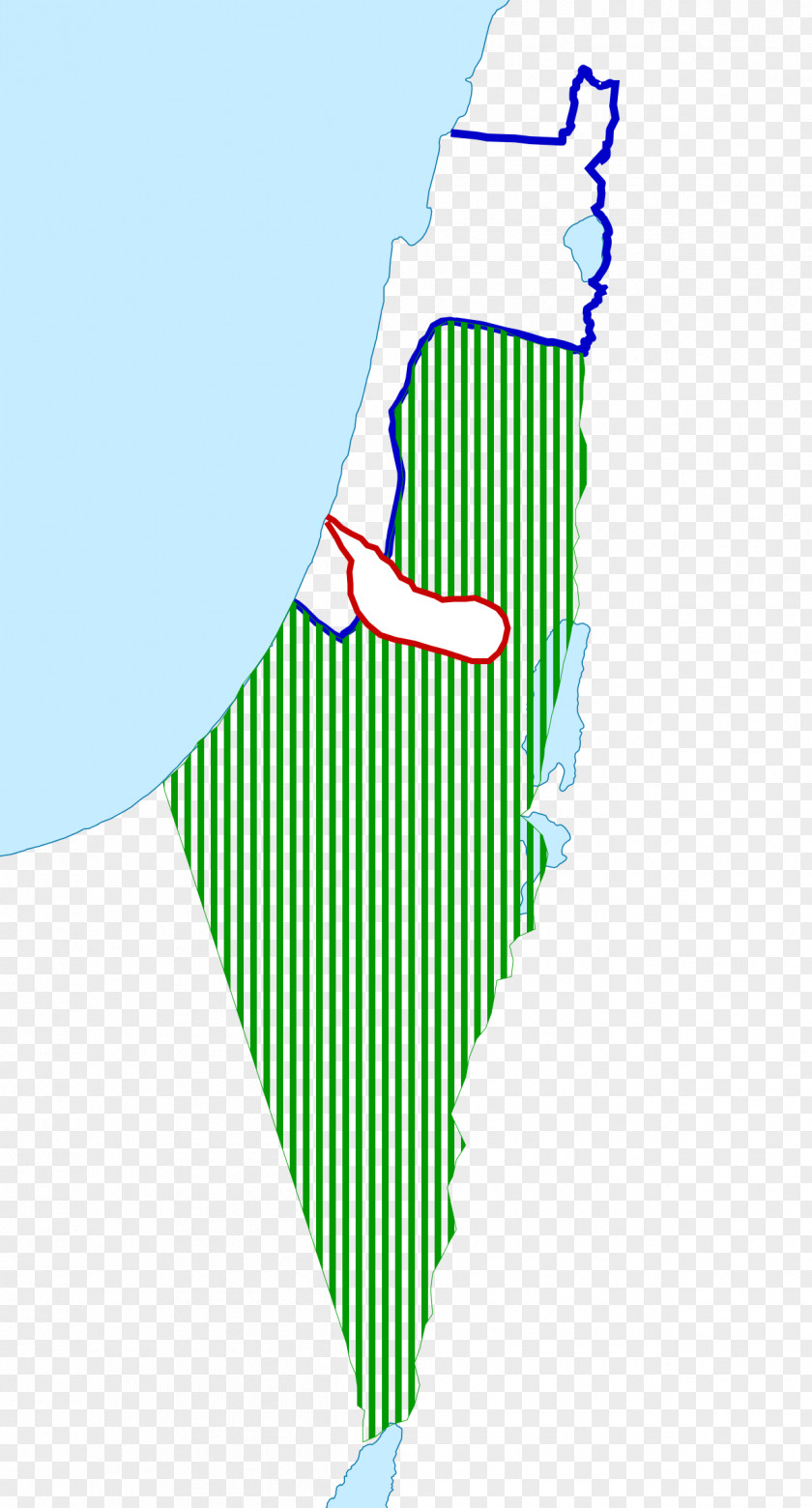 State Of Palestine Palestinian Territories Israel Mandatory PNG