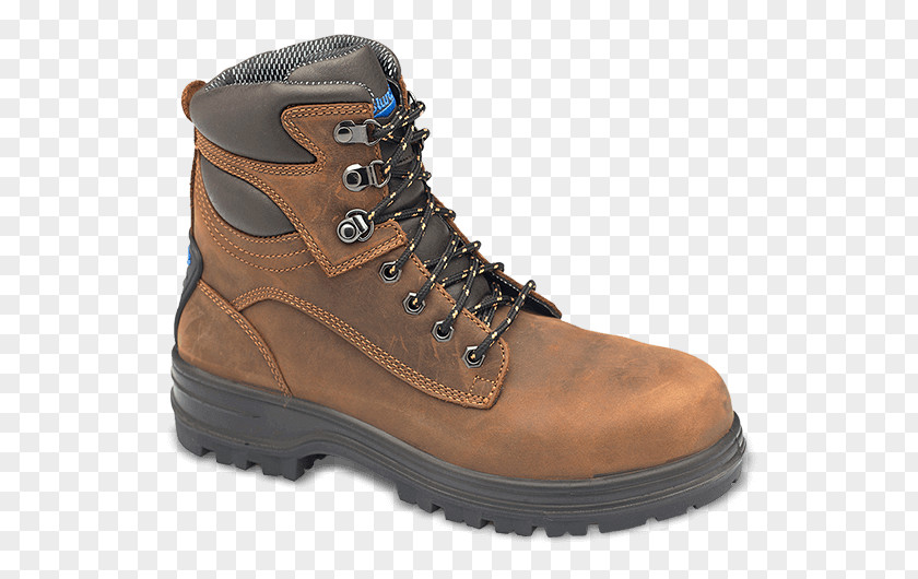 Water Washed Short Boots Steel-toe Boot Blundstone Footwear Leather PNG