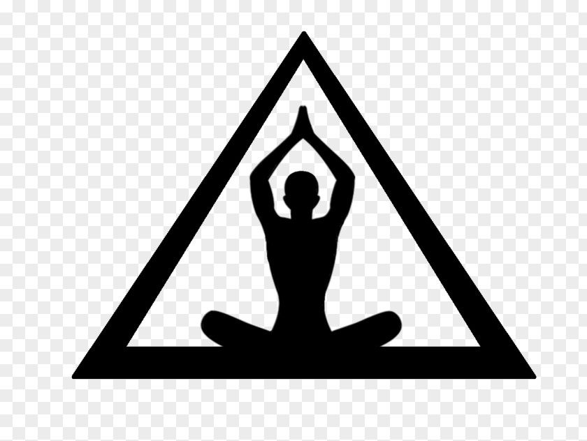 Yoga Sun Triangle Clip Art Physical Fitness PNG