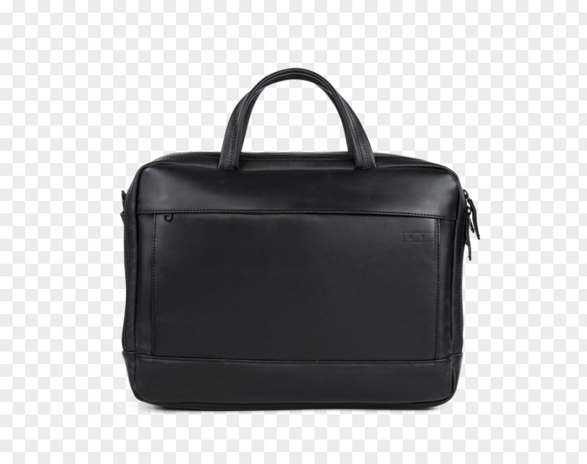 Bag Briefcase Leather Handbag ZALORA PNG