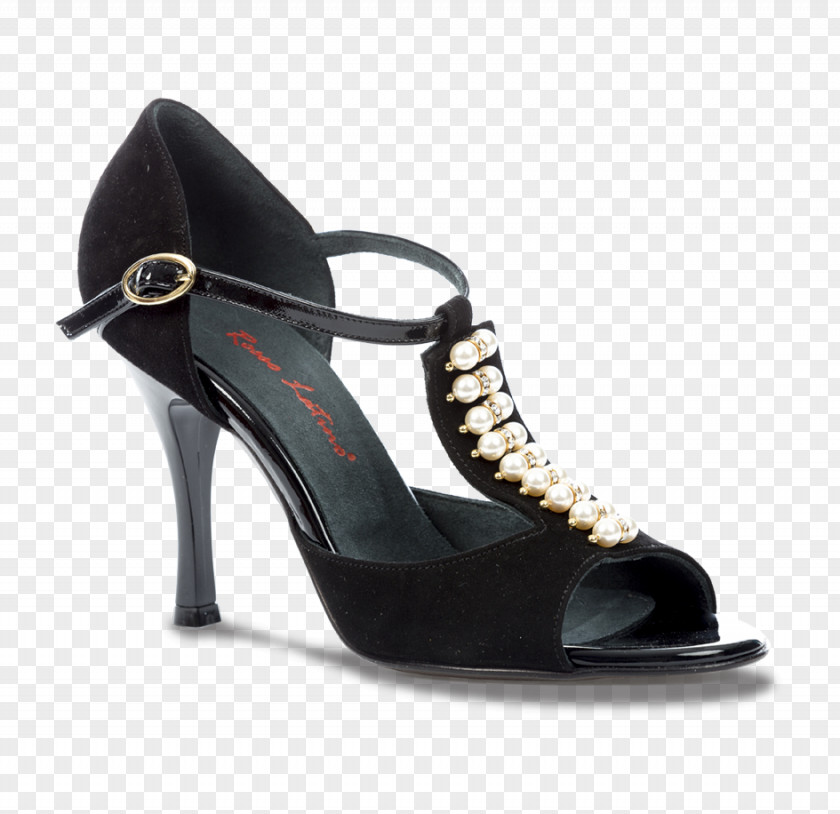 Ball Tango Ballroom Dance Shoe PNG