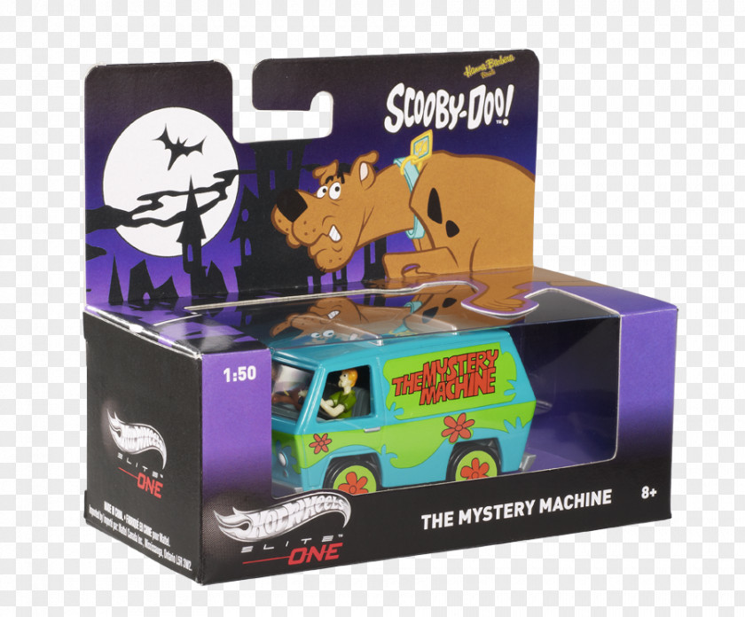 Cars Movie Shaggy Rogers Scooby-Doo Hot Wheels Die-cast Toy Model Car PNG