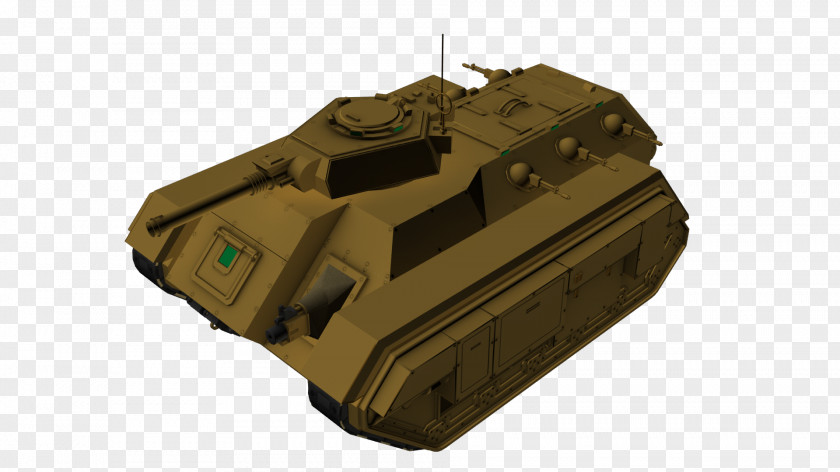 Chimera Combat Vehicle Weapon Tank PNG