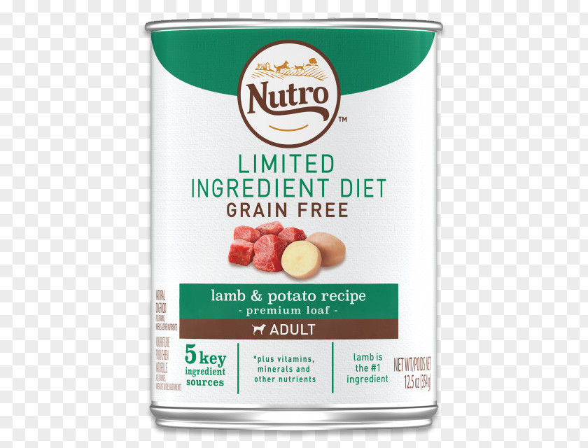 Cooking Ingredients Dog Food Game Meat Ingredient Nutro Products PNG