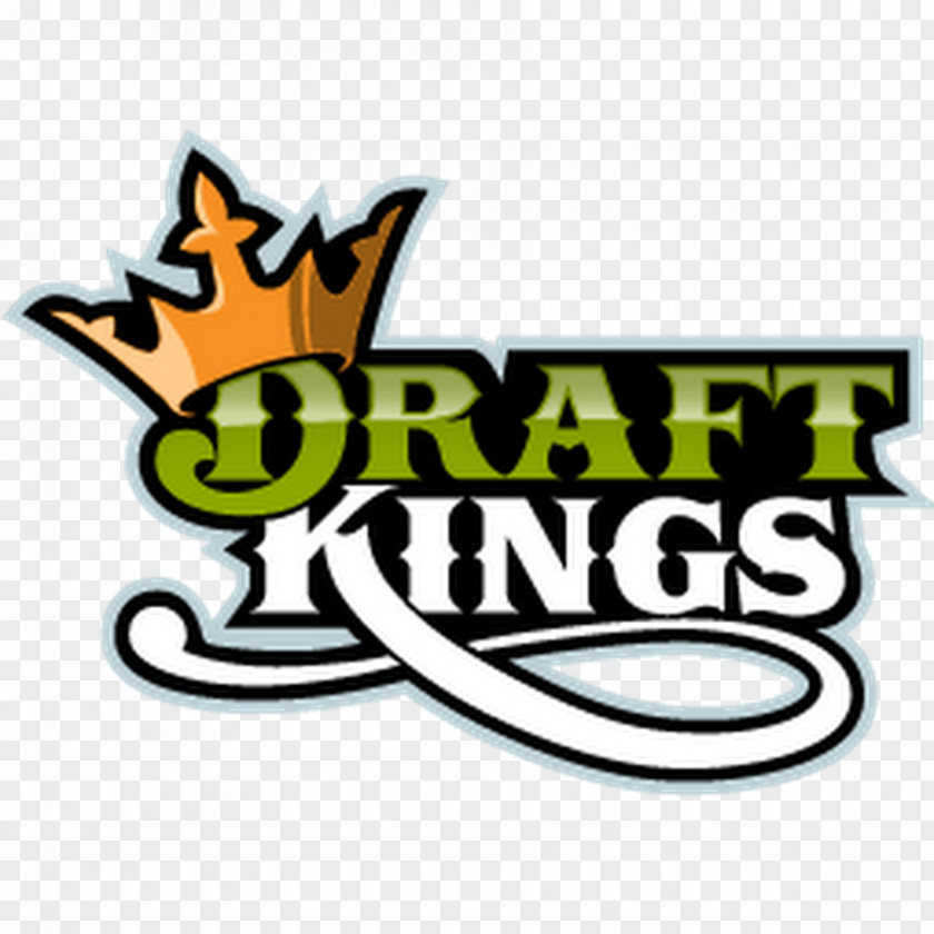 Draft Logo DraftKings Fantasy Sport Football FanDuel PNG