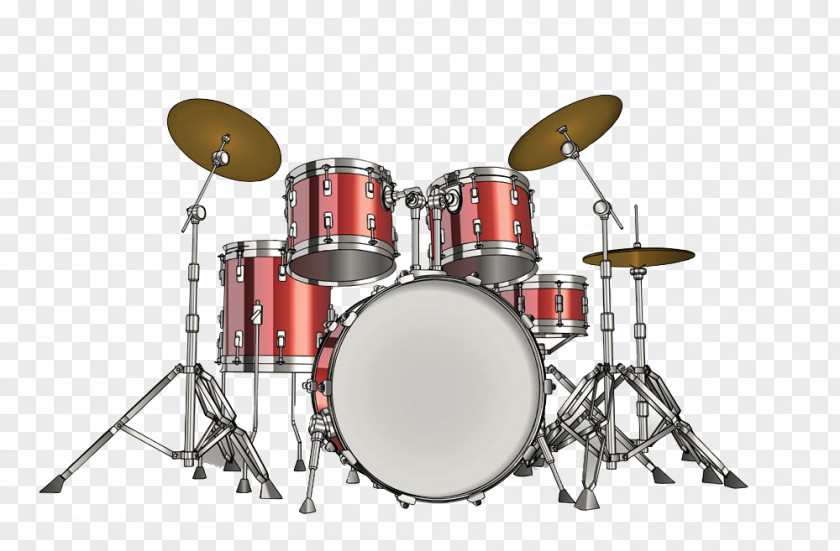 Drums Musical Instrument Drummer PNG