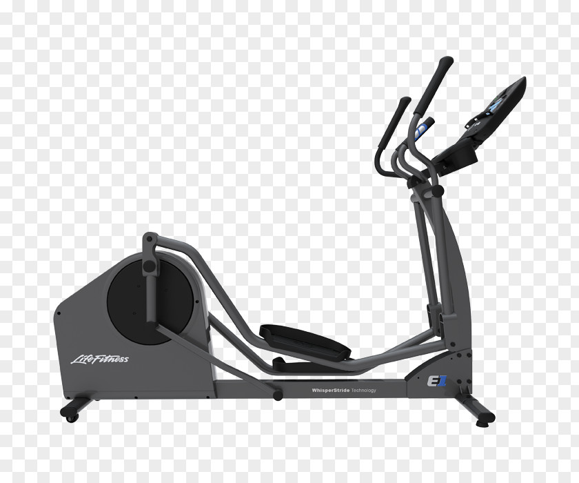 Elliptical Trainers Exercise Machine Personal Trainer Precor Incorporated PNG