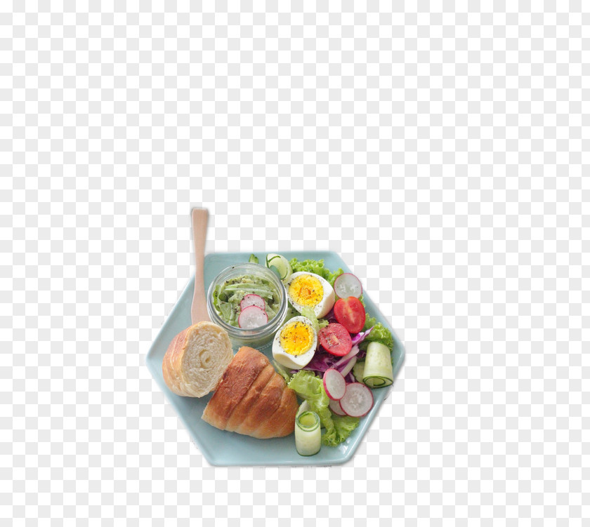 Fresh Literary Breakfast Time Vegetarian Cuisine Croissant Asian Lunch PNG