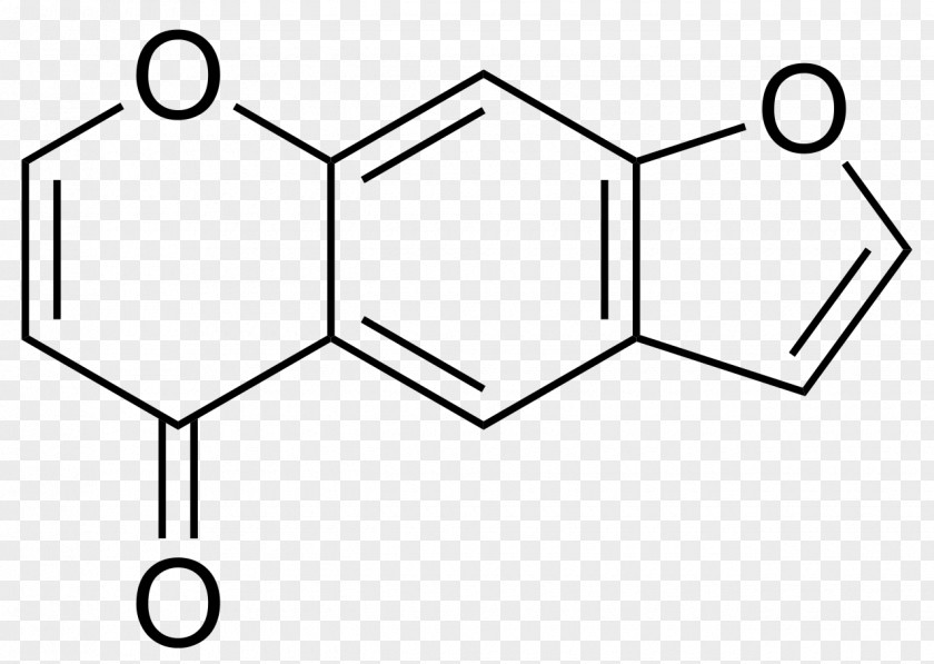 Furanochromone PubChem Apiaceae Chemical Compound Chemistry PNG
