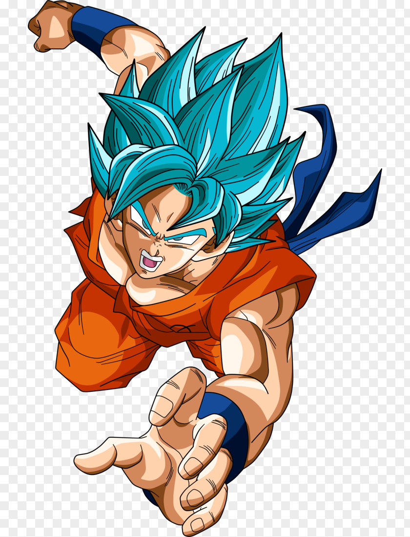 Goku Vegeta Krillin Super Saiya Dragon Ball PNG