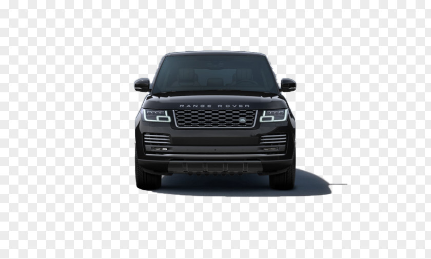 Land Rover Range Evoque Compact Car Vehicle Bumper PNG