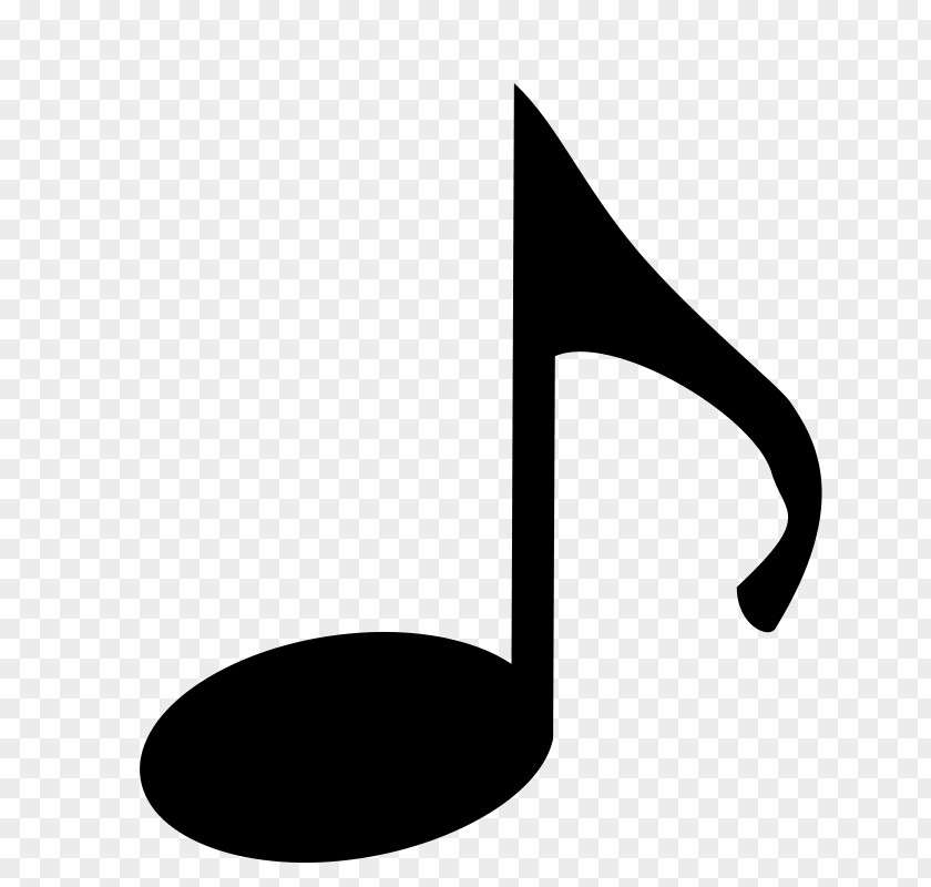 Music Vector Clip Art Quarter Note Rest Musical Graphics PNG