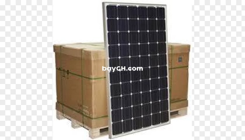 Solar Generator Panels Power Photovoltaic System Energy Photovoltaics PNG