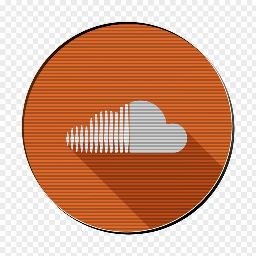 Soundcloud Icon Social Media Icons PNG