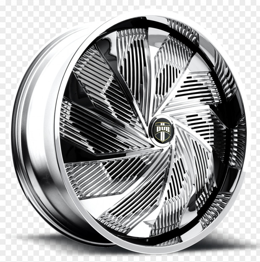 Spinner Alloy Wheel Car Google Chrome PNG