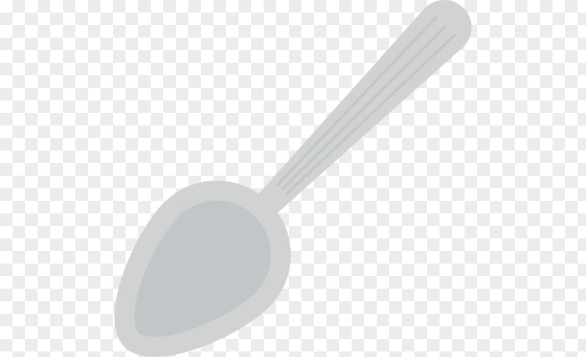 Spoon Vector Cutlery Tableware Fork Tool PNG