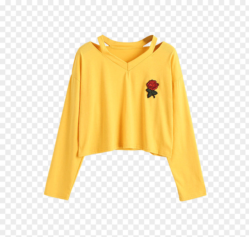 T-shirt Hoodie Sweater Sleeve PNG