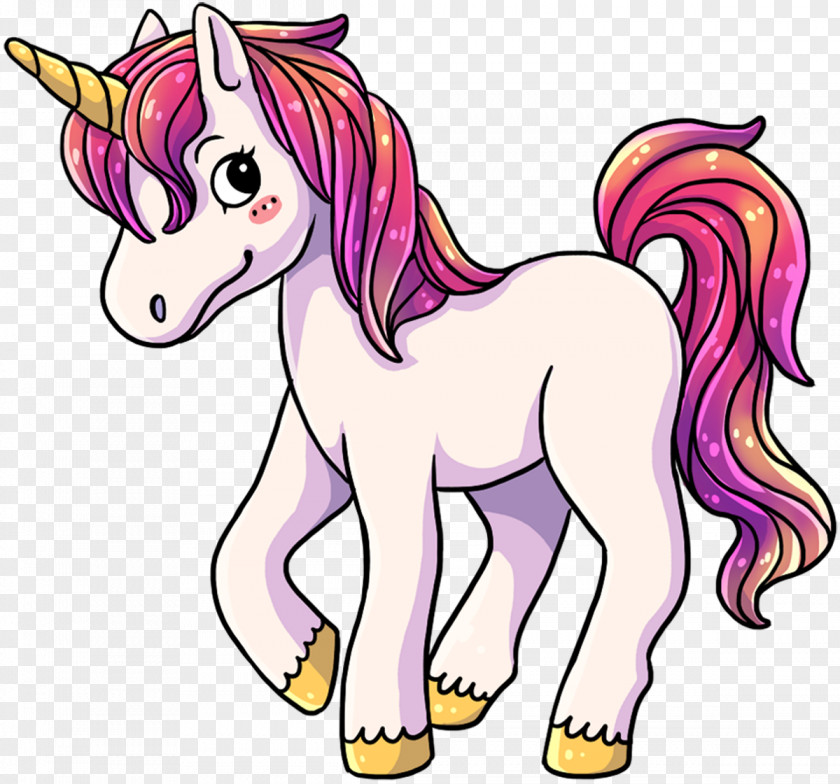 Unicornio Unicorn Clip Art PNG