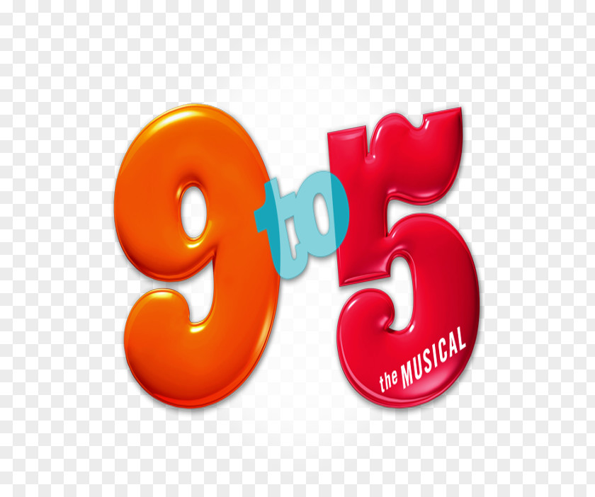 Vip.com Logo 9 To 5 Graphics Musical Theatre Legally Blonde PNG