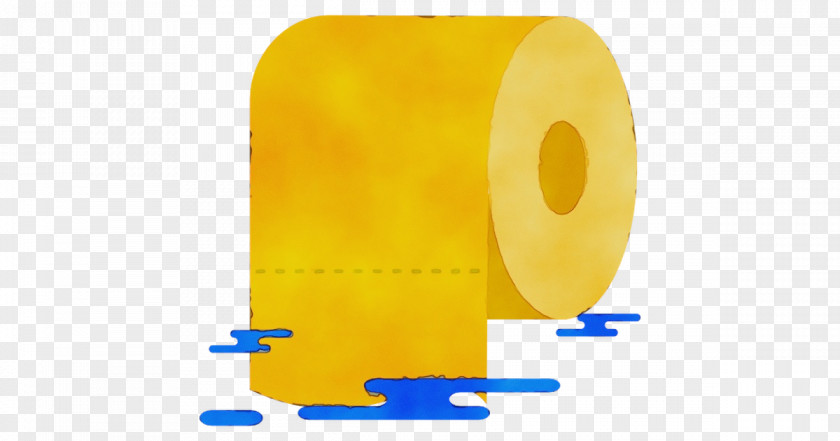 Wheel Plastic Yellow Packing Materials Automotive System Auto Part Paper PNG