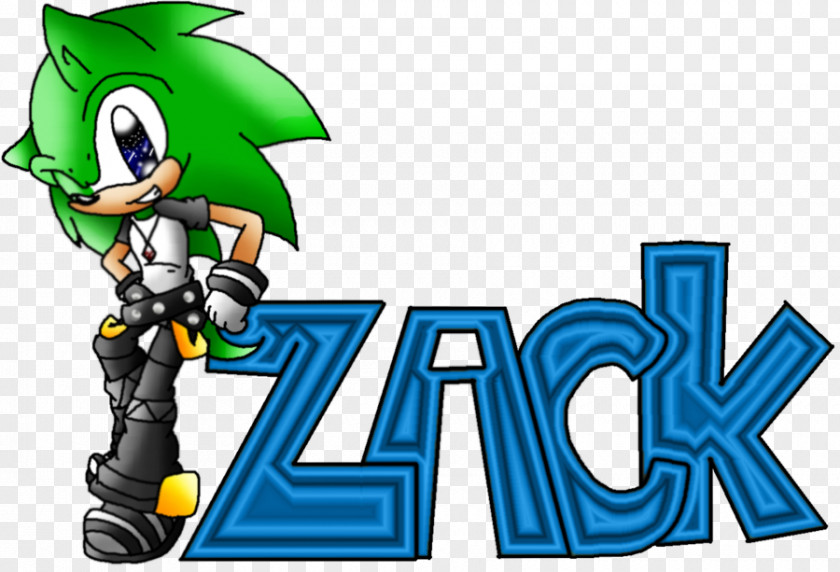 Zack DeviantArt Clip Art PNG