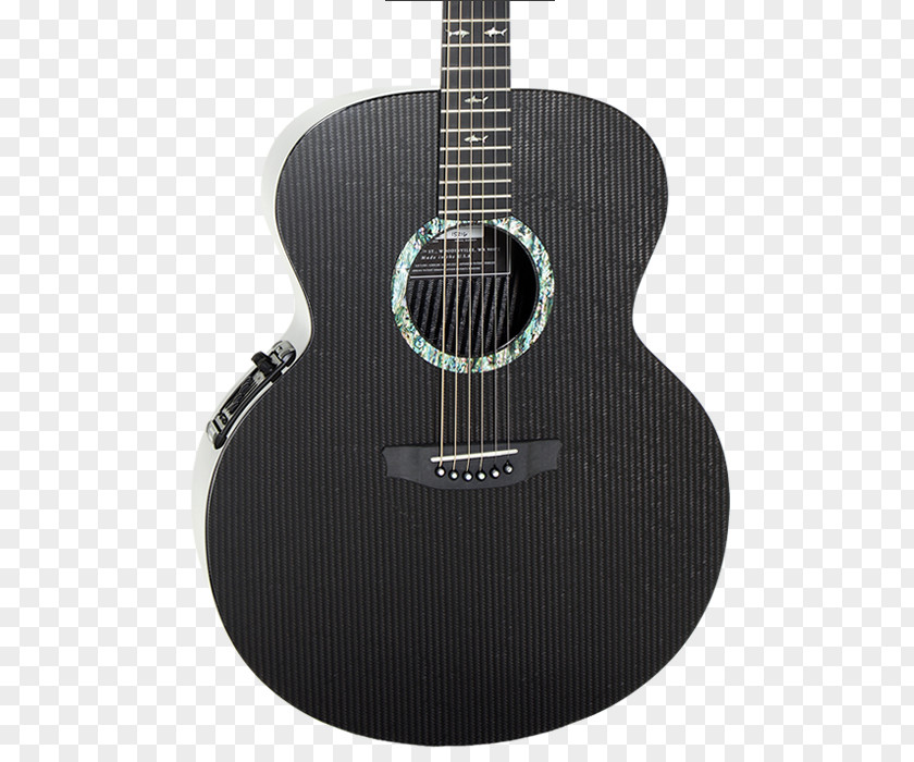 Acoustic Guitar Acoustic-electric RainSong PNG