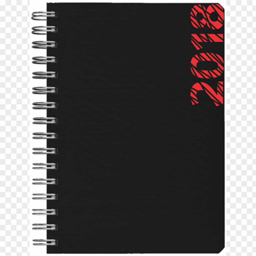 Agenda Notebook Paper Diary Printing Stationery PNG
