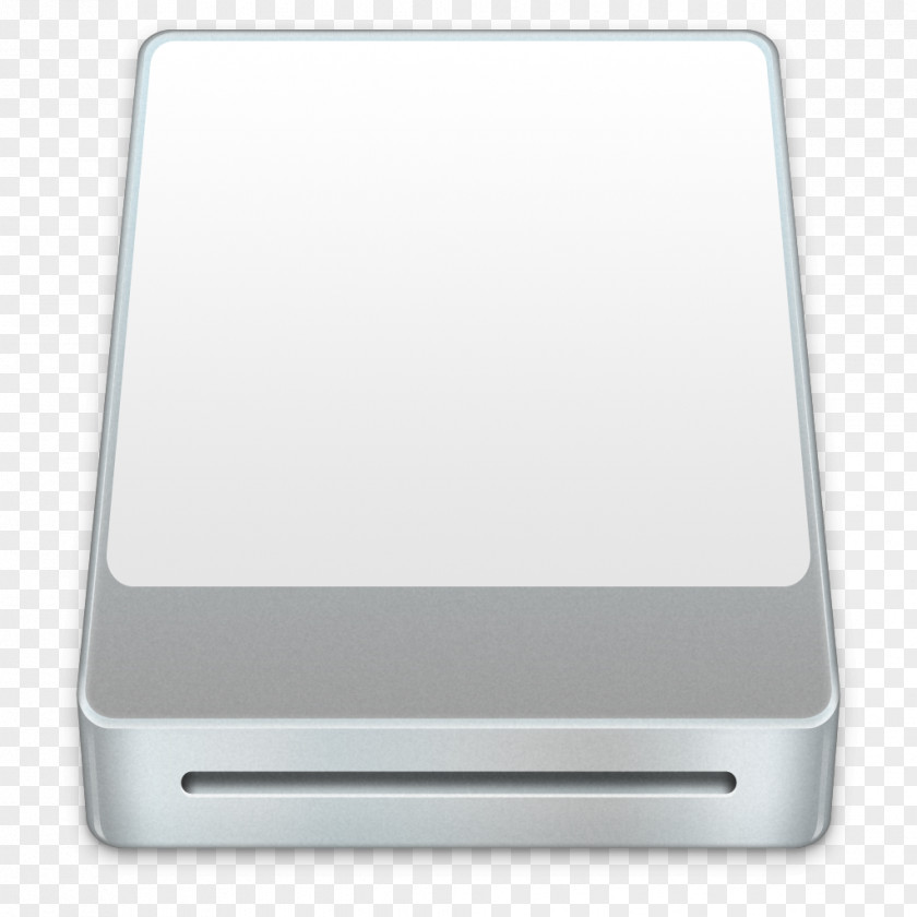 Apple File System MacOS Disk Image PNG