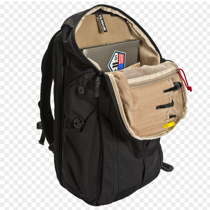 Backpack Vertx EDC Gamut Thule Vea Bag Commuter Sling PNG