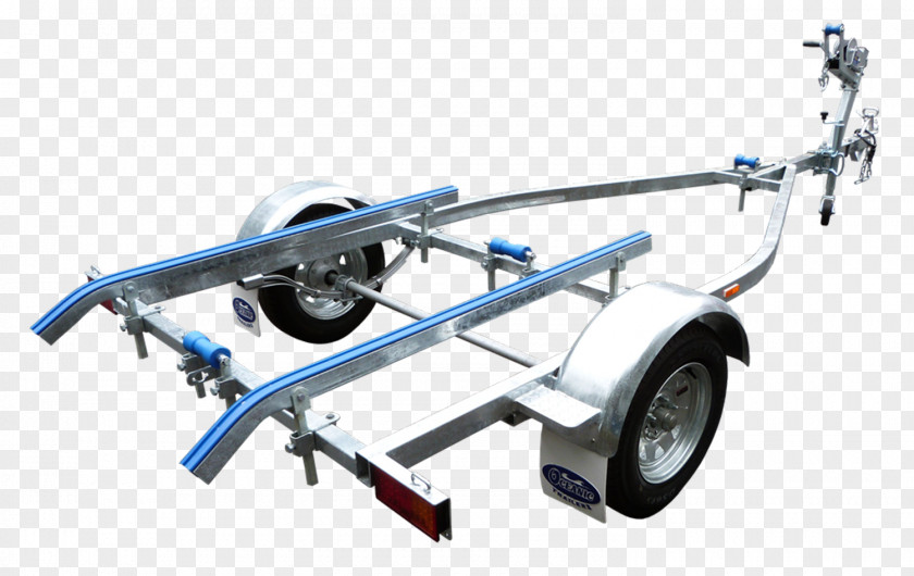 Car Boat Trailers Machine Wheel Chassis PNG