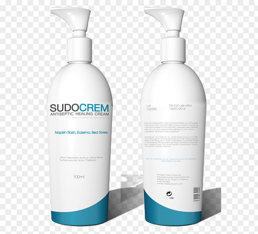 Design Lotion PNG