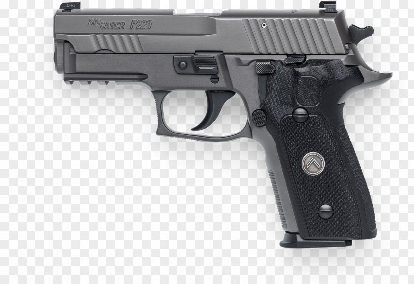 Handgun SIG P229手枪 Sauer P226 .40 S&W PNG