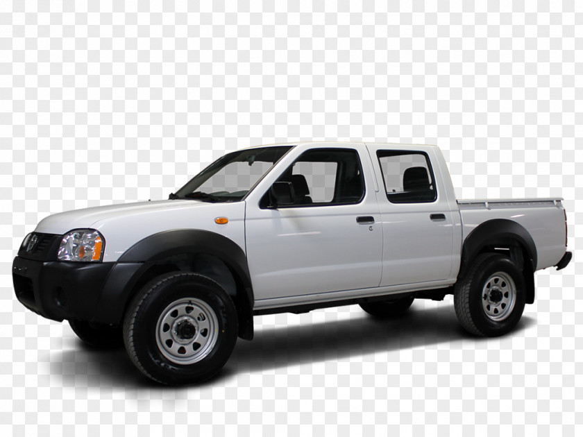 Nissan Navara Ford Motor Company Ute PNG