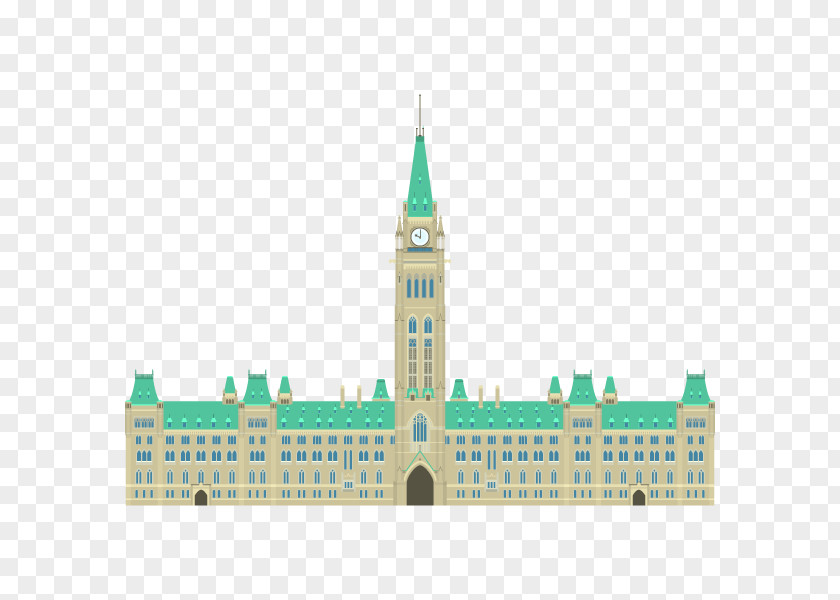Parliment Parliament Hill Of Canada House Commons Clip Art PNG