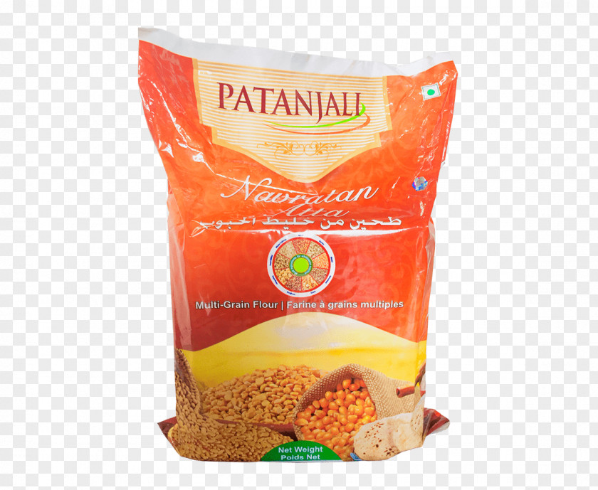 Patanjali Ayurveda Ayurved Atta Flour Food Flavor By Bob Holmes, Jonathan Yen (narrator) (9781515966647) PNG