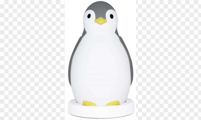 Penguin Zazu Kids Pam The Sleep Trainer And Night Light With Wireless Speaker Sam Alarm Clock Nightlight Fin Sheep PNG