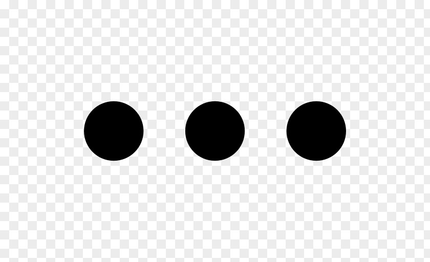 Semicircular Vector Dots Download PNG