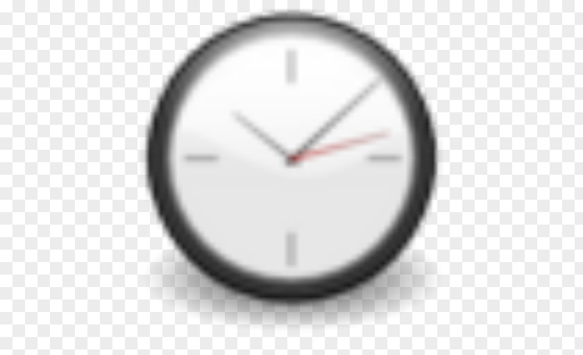 Web Widget Clock Download PNG
