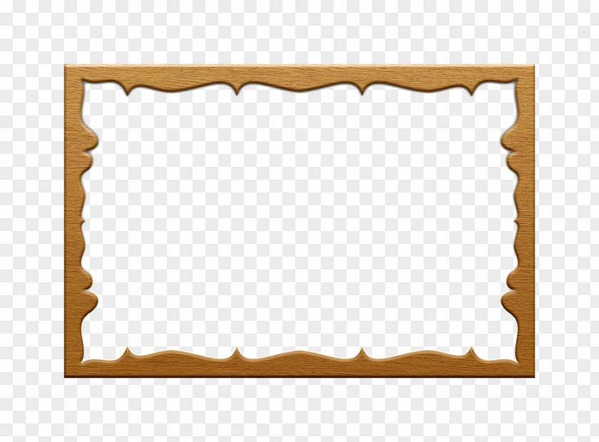 Wood Paper Picture Frames Framing PNG