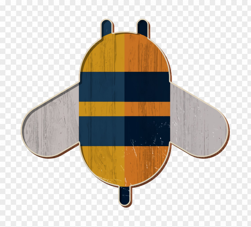 Agriculture Icon Bee PNG