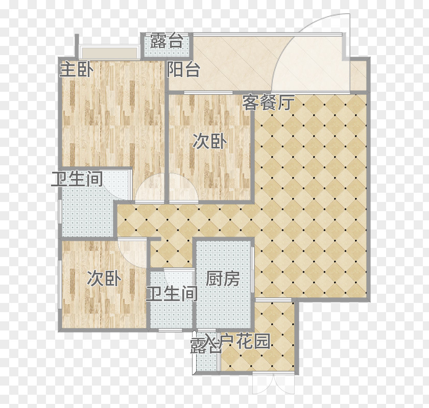 Angle Floor Plan Product Design Square PNG