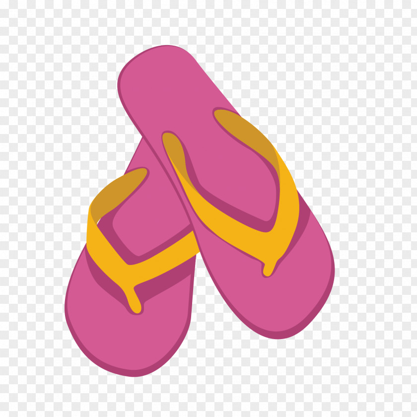 Baybayin Ornament Flip-flops Slipper Beach Resort Design PNG