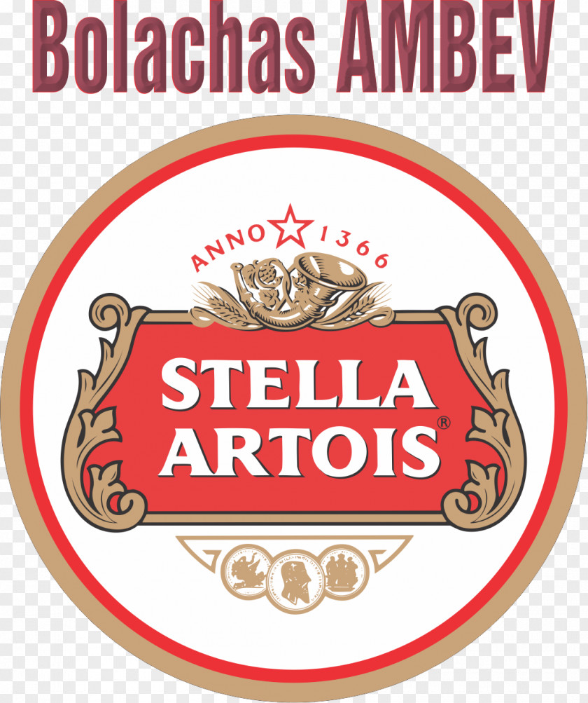 Beer Lager Stella Artois Budweiser Grupo Modelo PNG