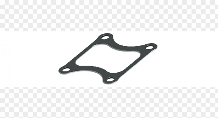 Car Exhaust System Cummins ISX Manifold Gasket PNG