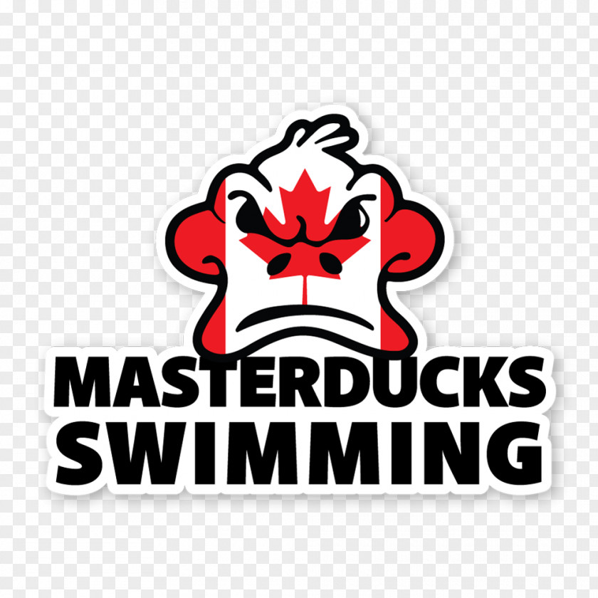 Car Master Ducks Swim Club Logo Brand Font PNG