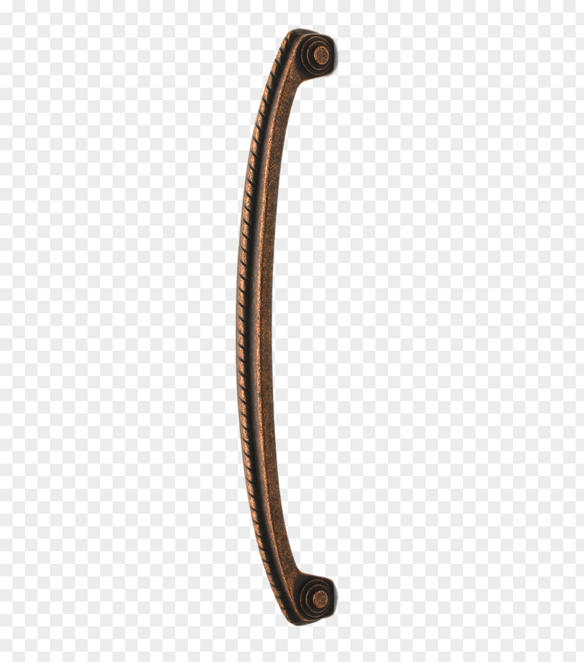 Copper Kitchenware Worm PNG