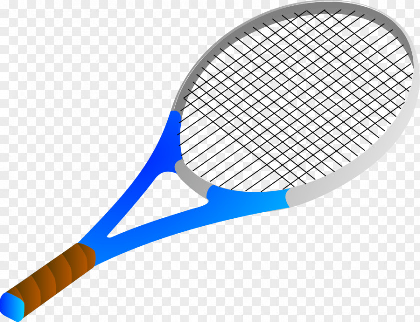 Free Tennis Images Racket Rakieta Tenisowa Squash Clip Art PNG